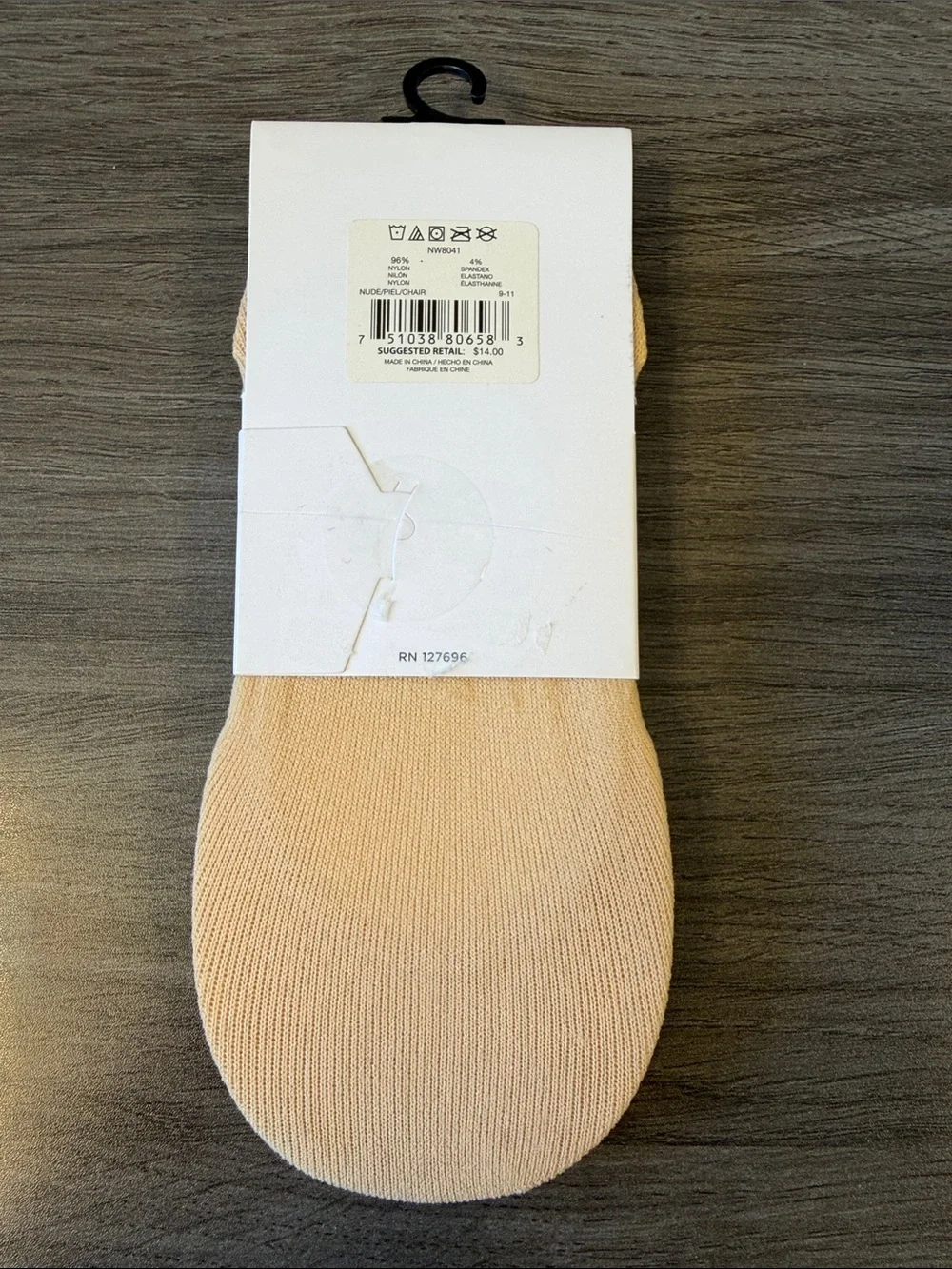 NWT Bundle of 9 Pairs of Nine West Crew Socks & Liners (Sz 9-11)